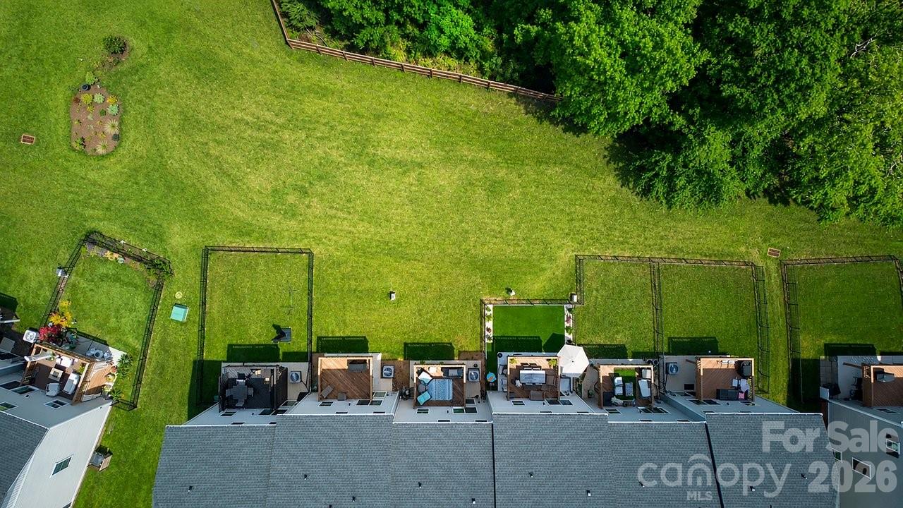 2607 Grantham Place Drive — Fort Mill
