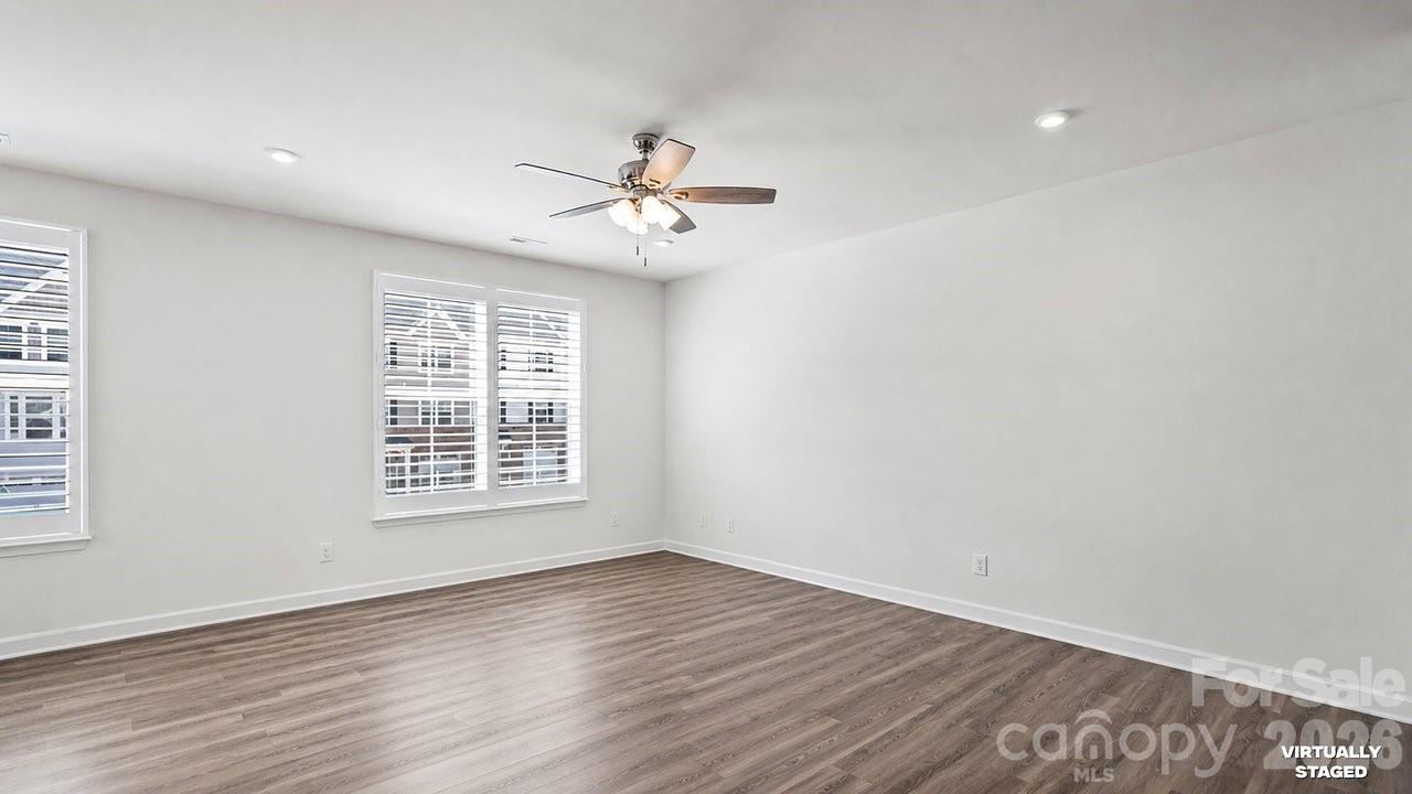 2607 Grantham Place Drive — Fort Mill