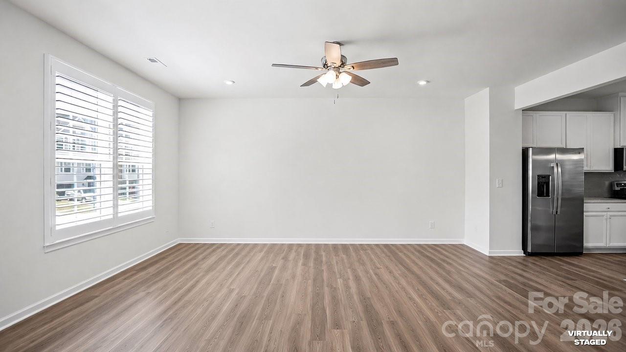 2607 Grantham Place Drive — Fort Mill