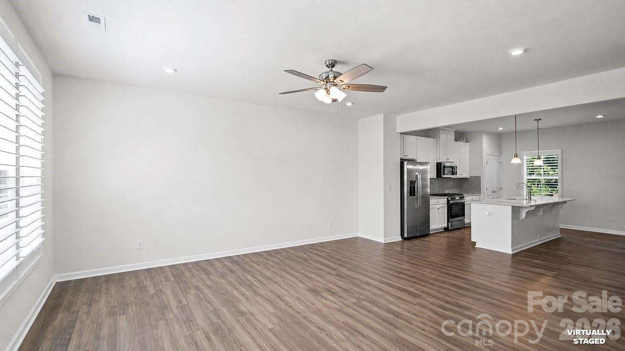2607 Grantham Place Drive — Fort Mill