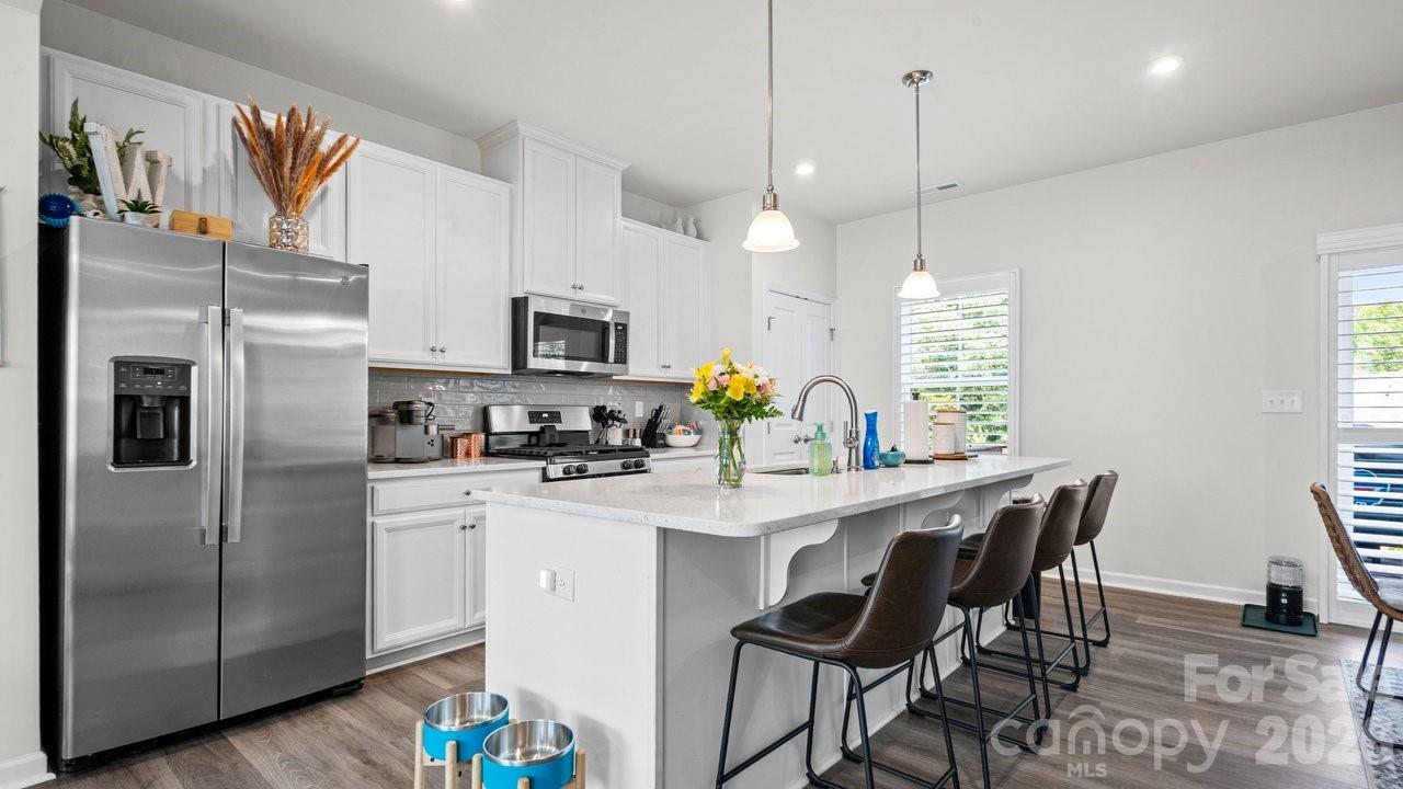 2607 Grantham Place Drive — Fort Mill