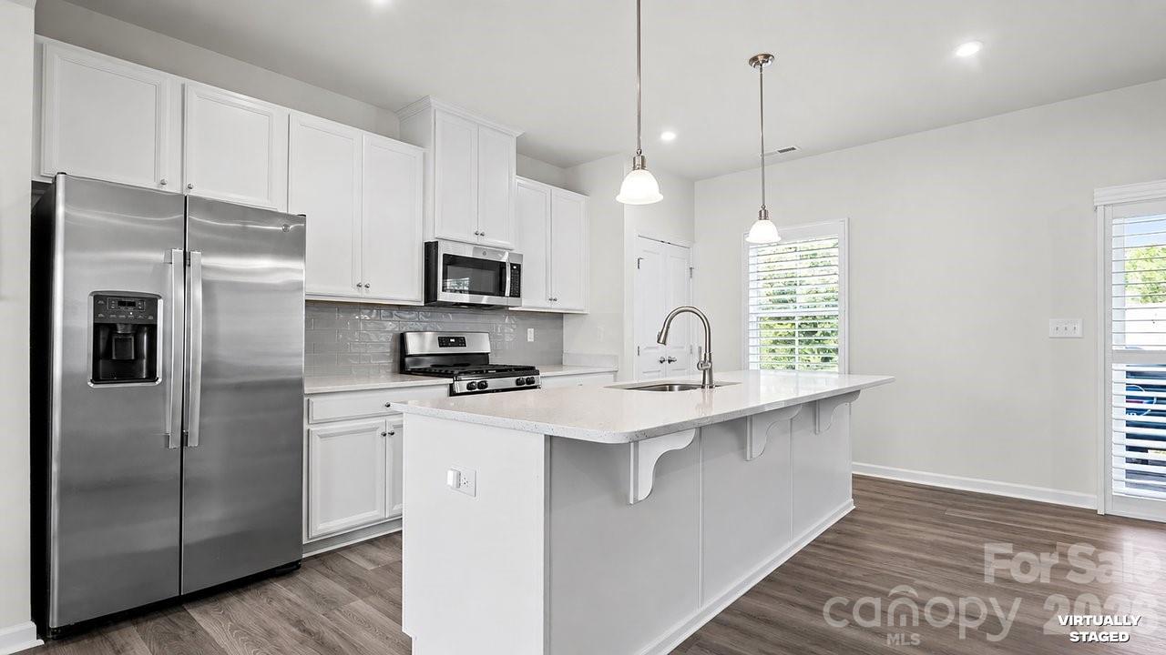 2607 Grantham Place Drive — Fort Mill