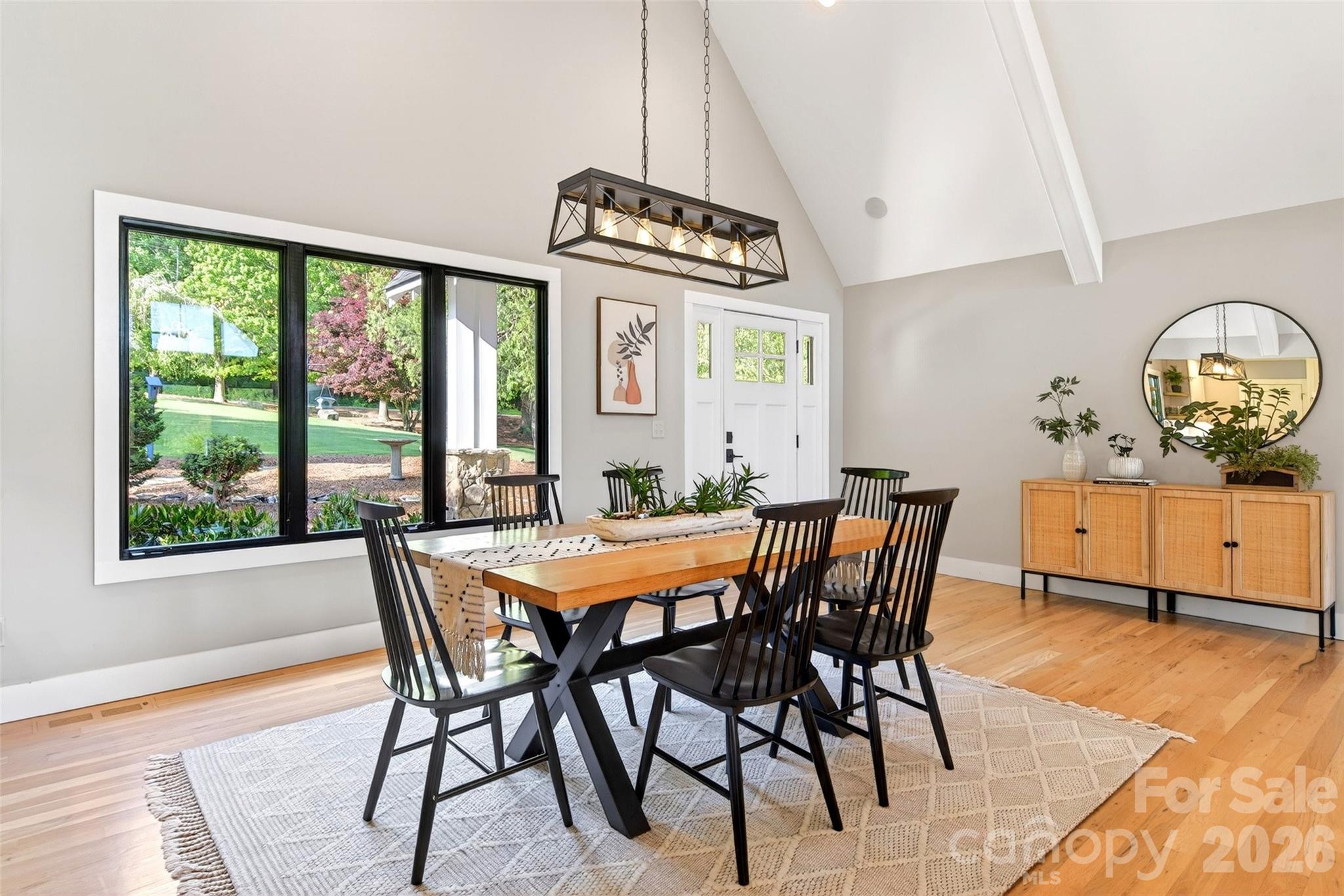 120 Old Lakey Gap Road — Black Mountain