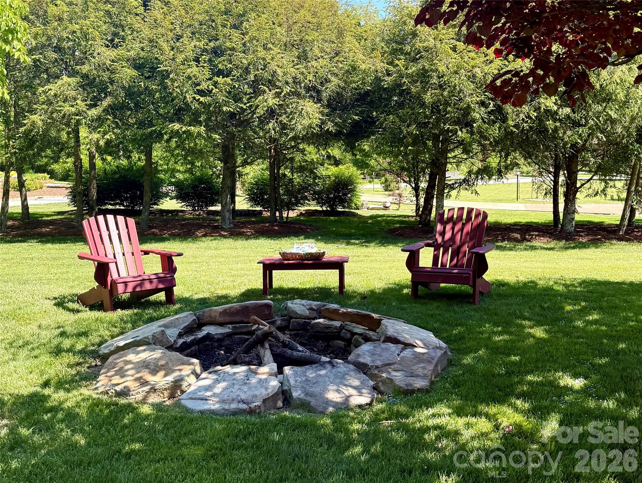 120 Old Lakey Gap Road — Black Mountain
