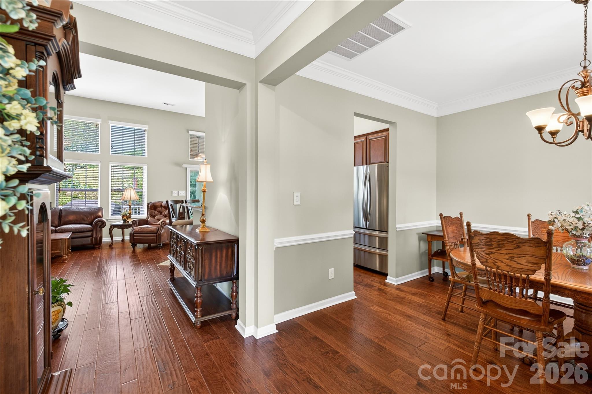 1918 Weighmont Court — Charlotte
