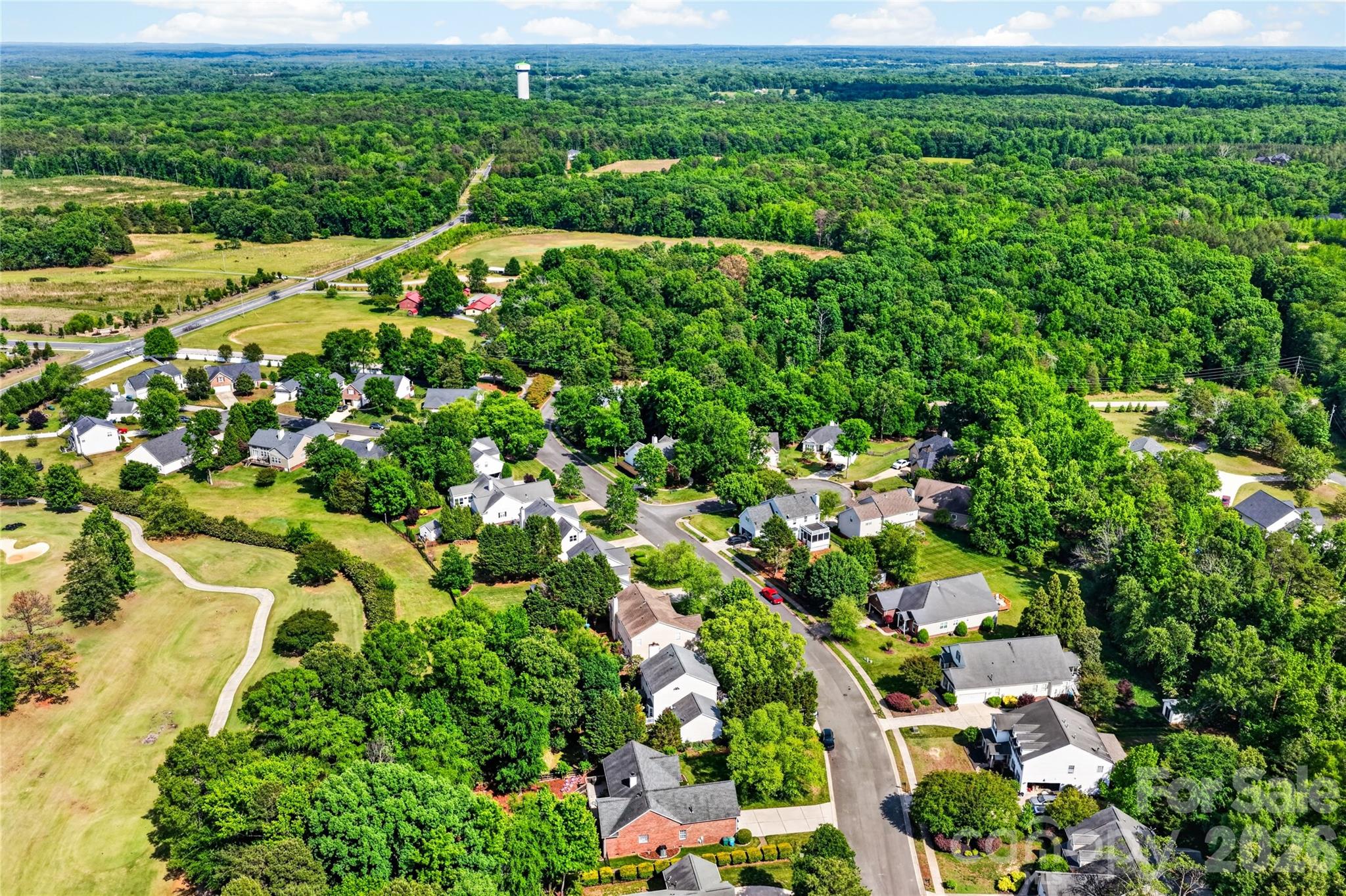 1918 Weighmont Court — Charlotte