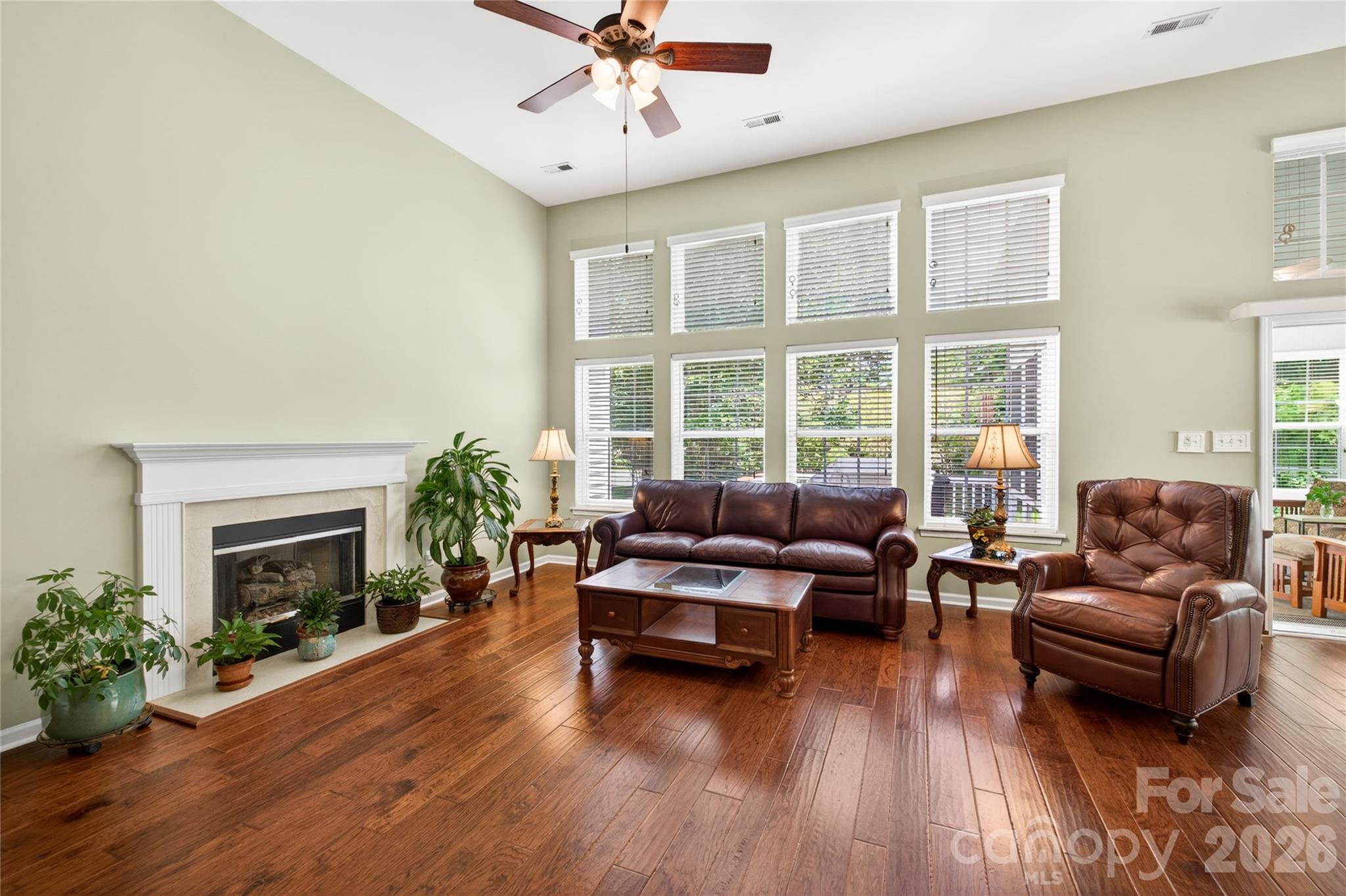 1918 Weighmont Court — Charlotte