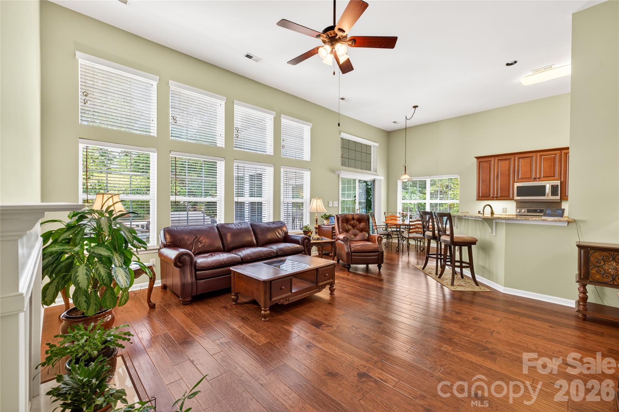 1918 Weighmont Court — Charlotte