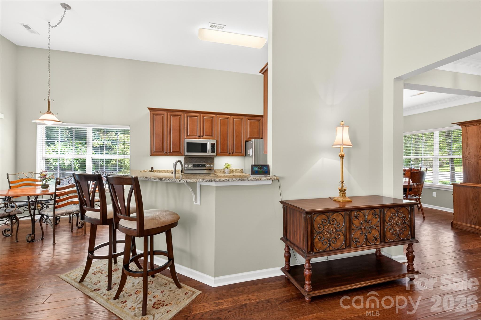 1918 Weighmont Court — Charlotte