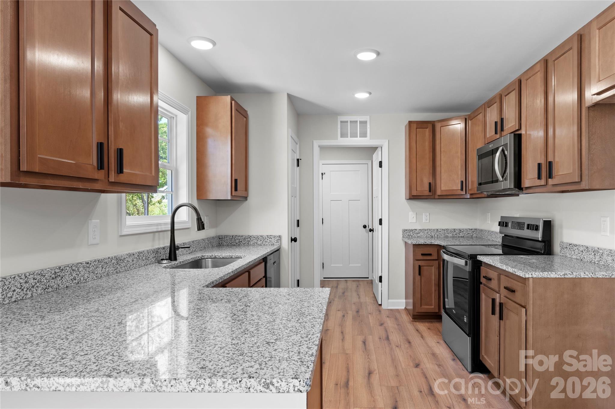 5044 Polk Avenue — Winston Salem