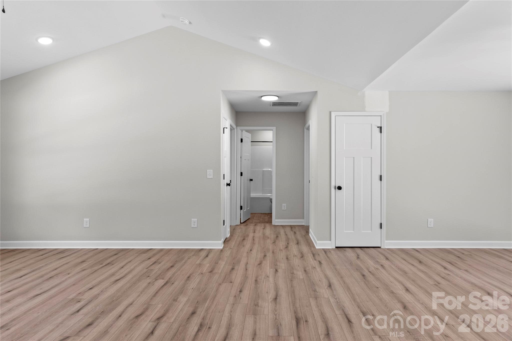 5044 Polk Avenue — Winston Salem