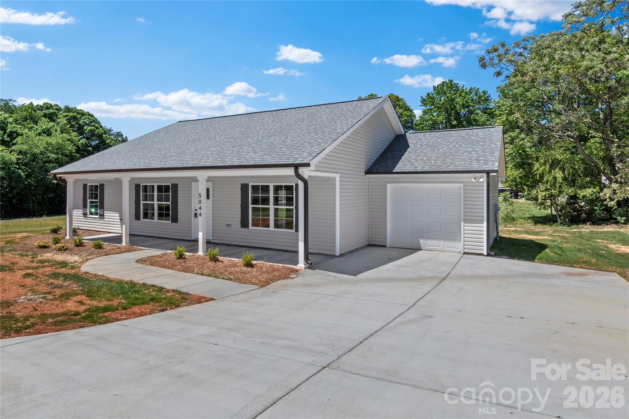 5044 Polk Avenue — Winston Salem