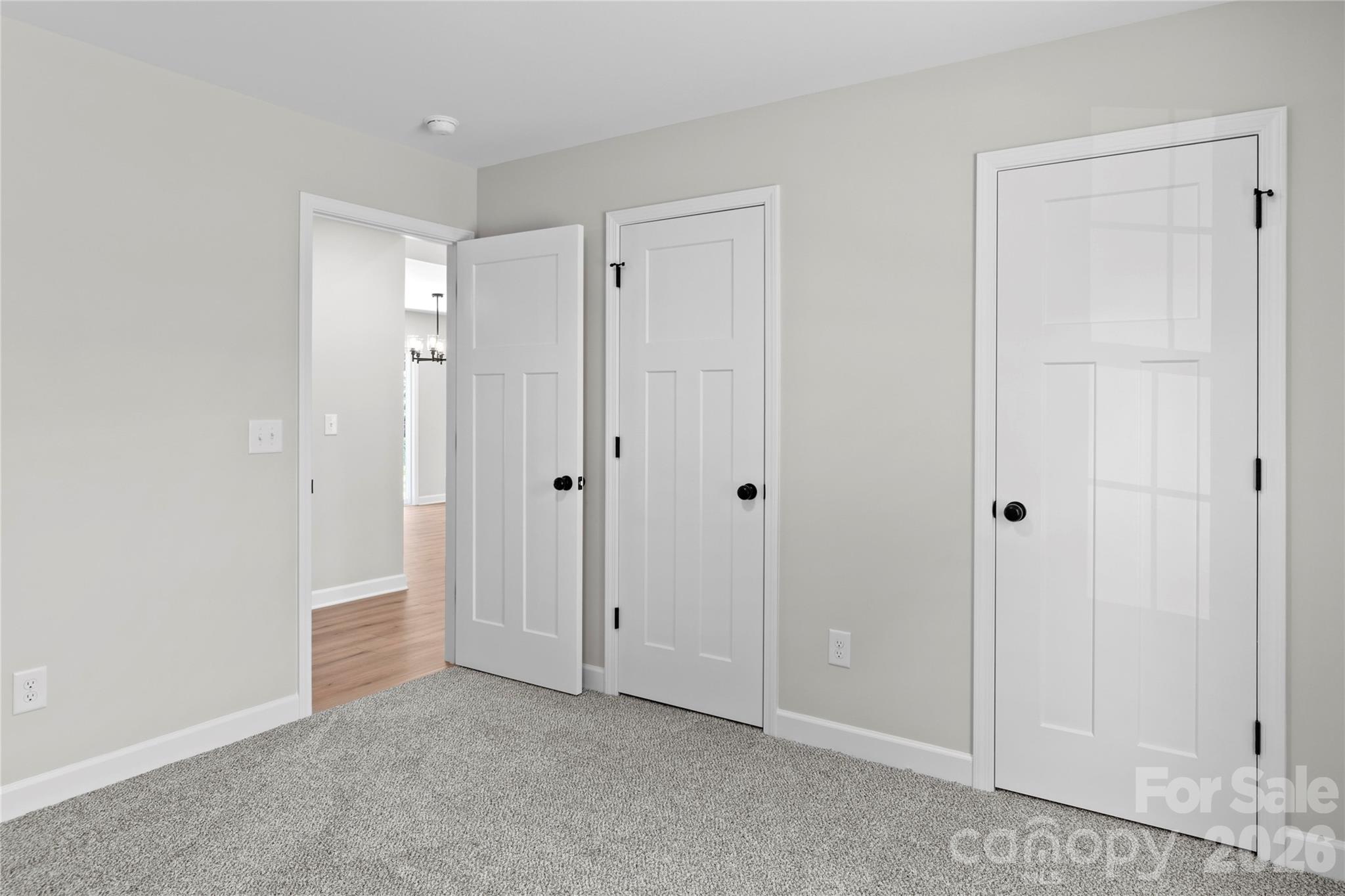 5044 Polk Avenue — Winston Salem
