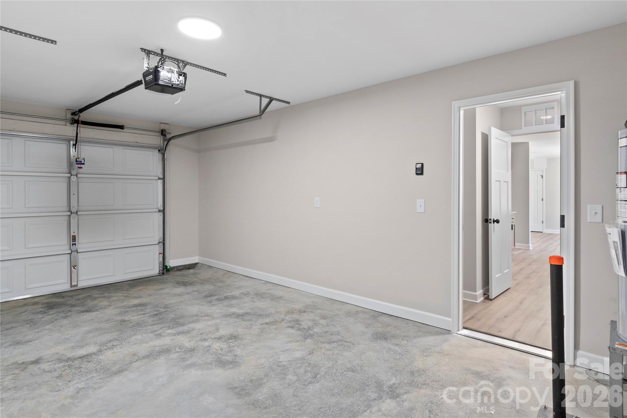 5044 Polk Avenue — Winston Salem