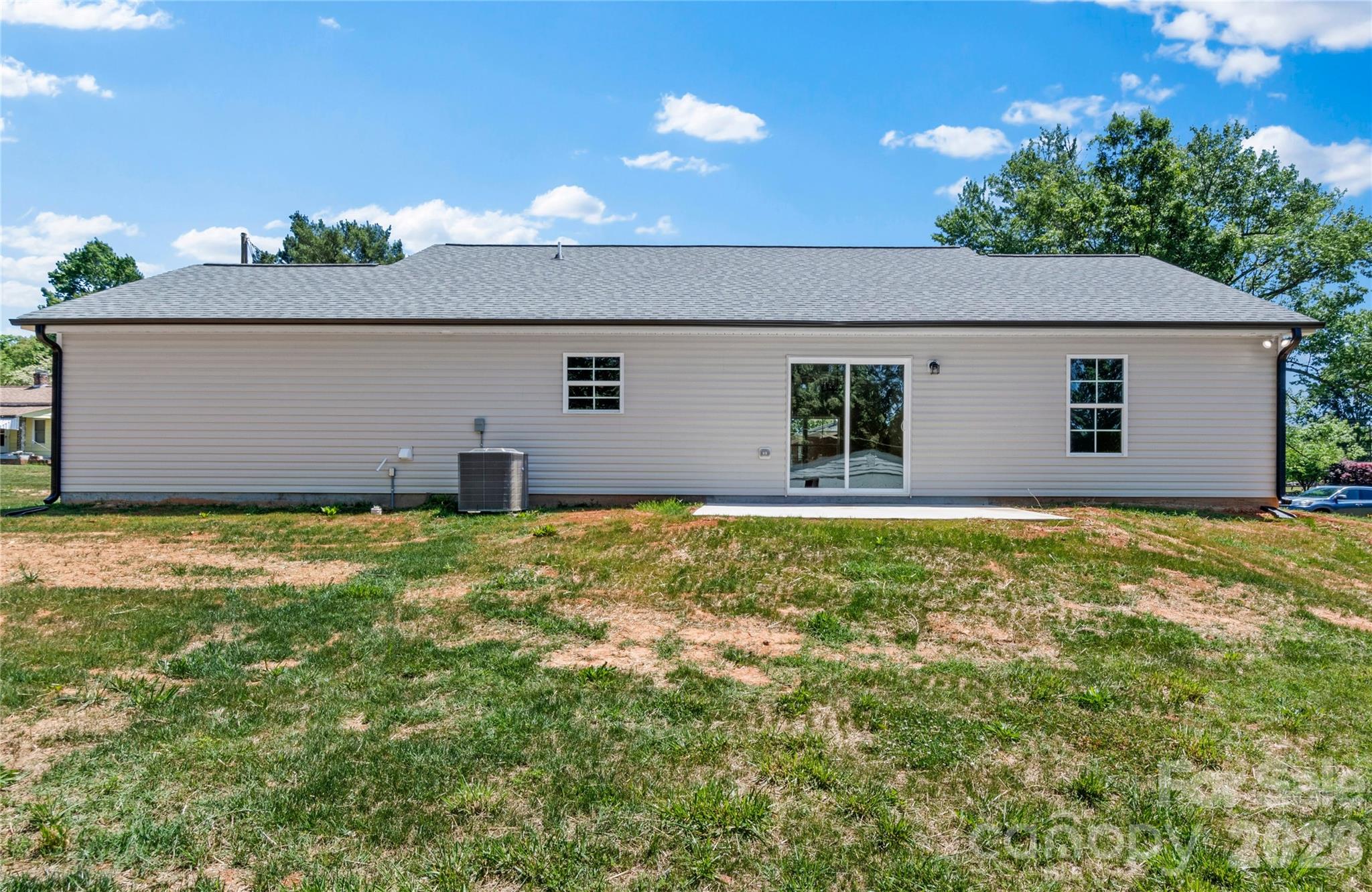 5044 Polk Avenue — Winston Salem