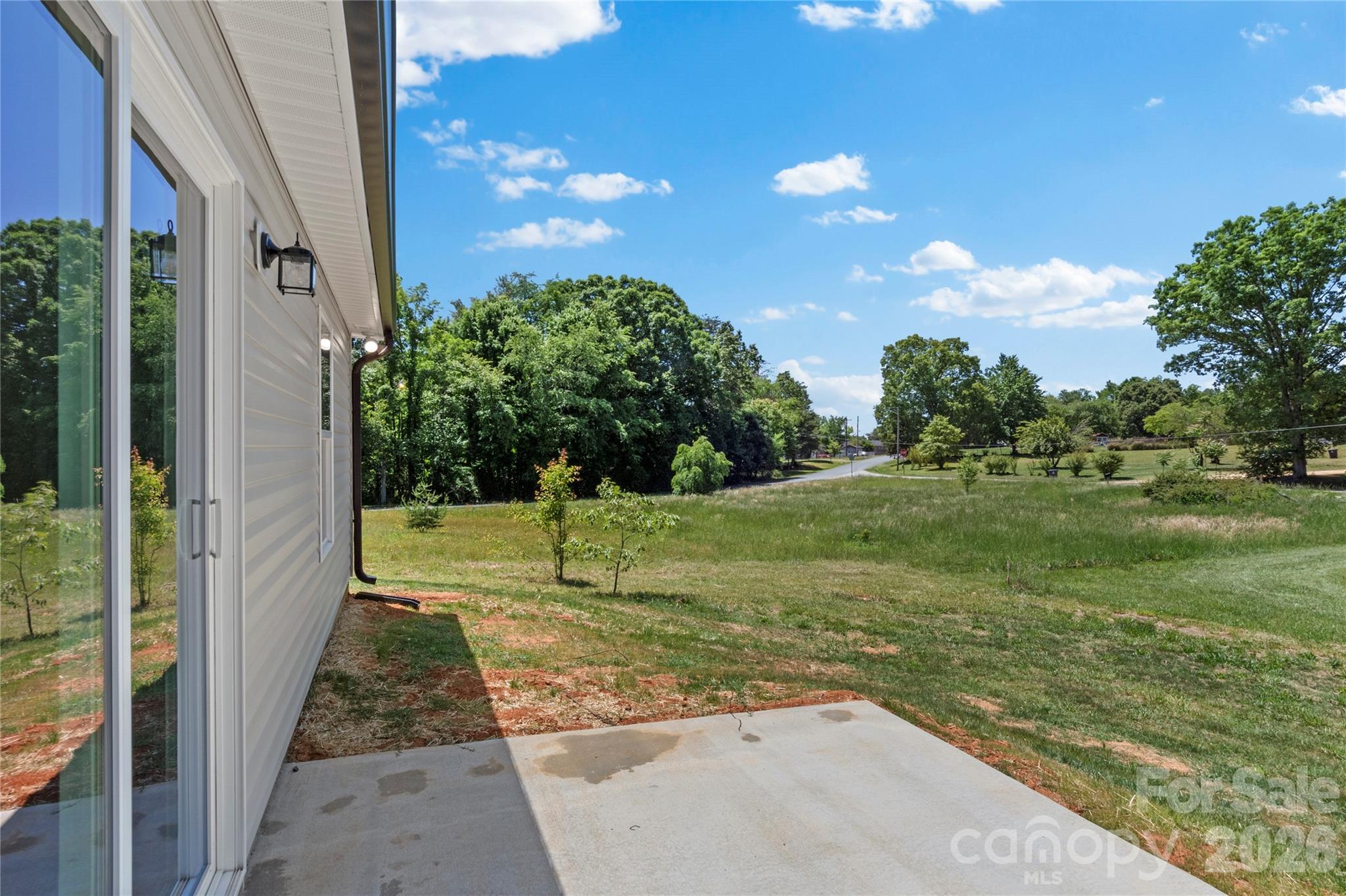 5044 Polk Avenue — Winston Salem