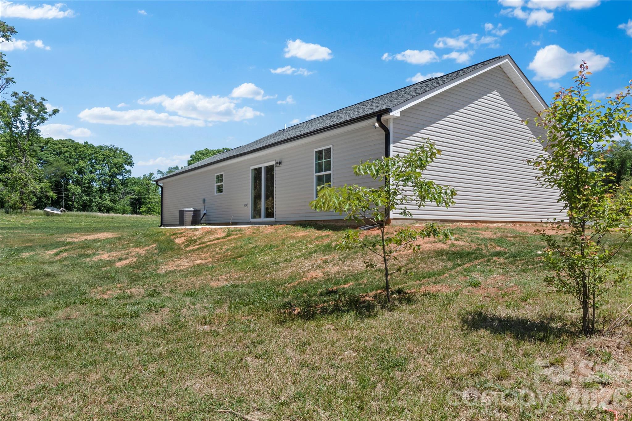 5044 Polk Avenue — Winston Salem