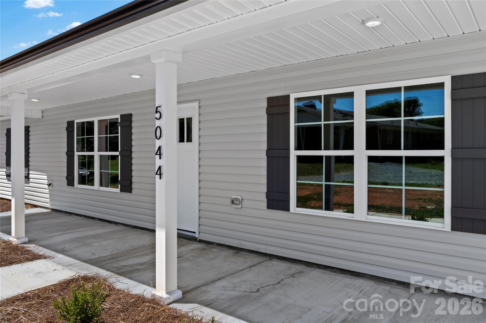 5044 Polk Avenue — Winston Salem