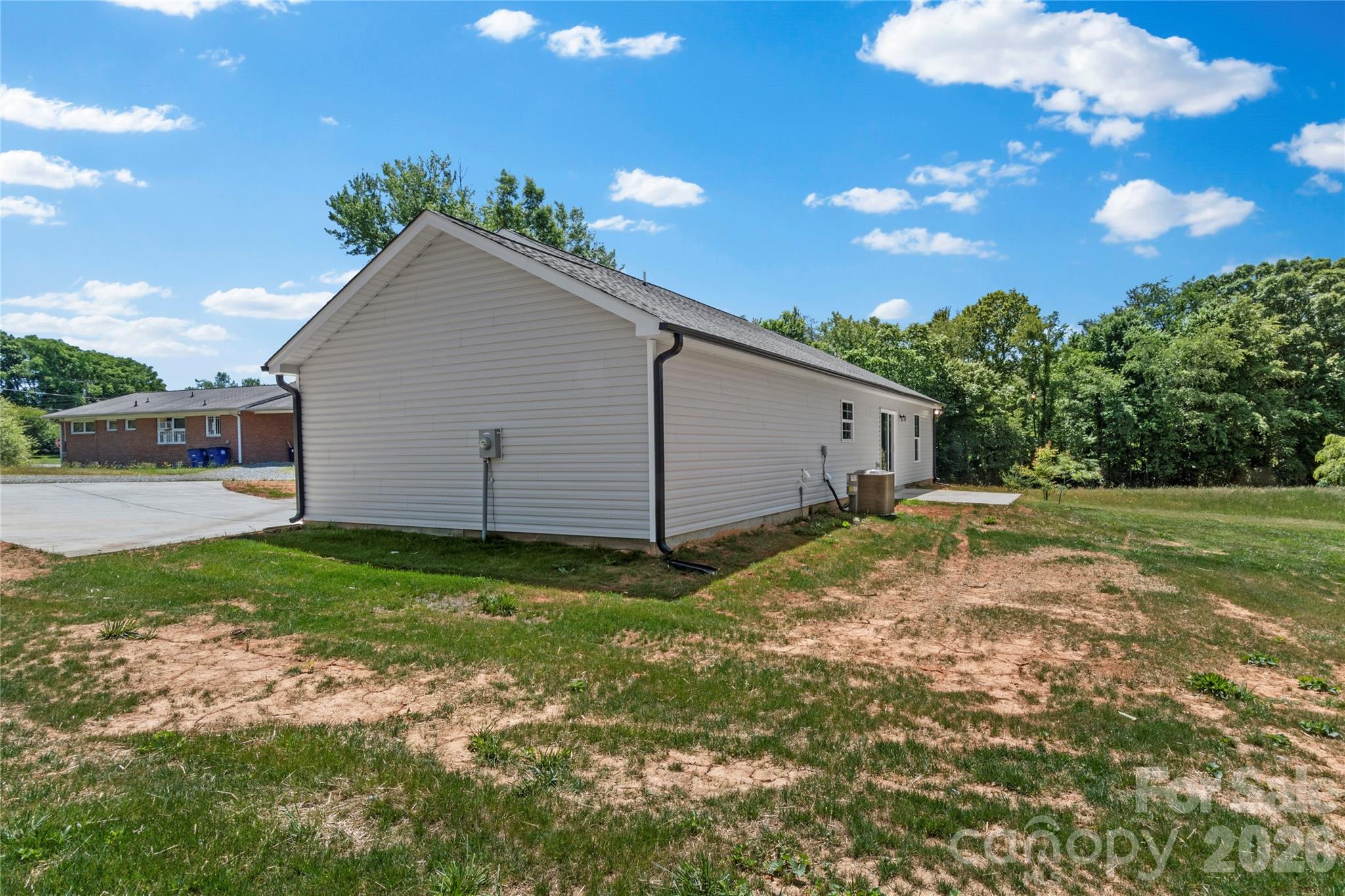 5044 Polk Avenue — Winston Salem