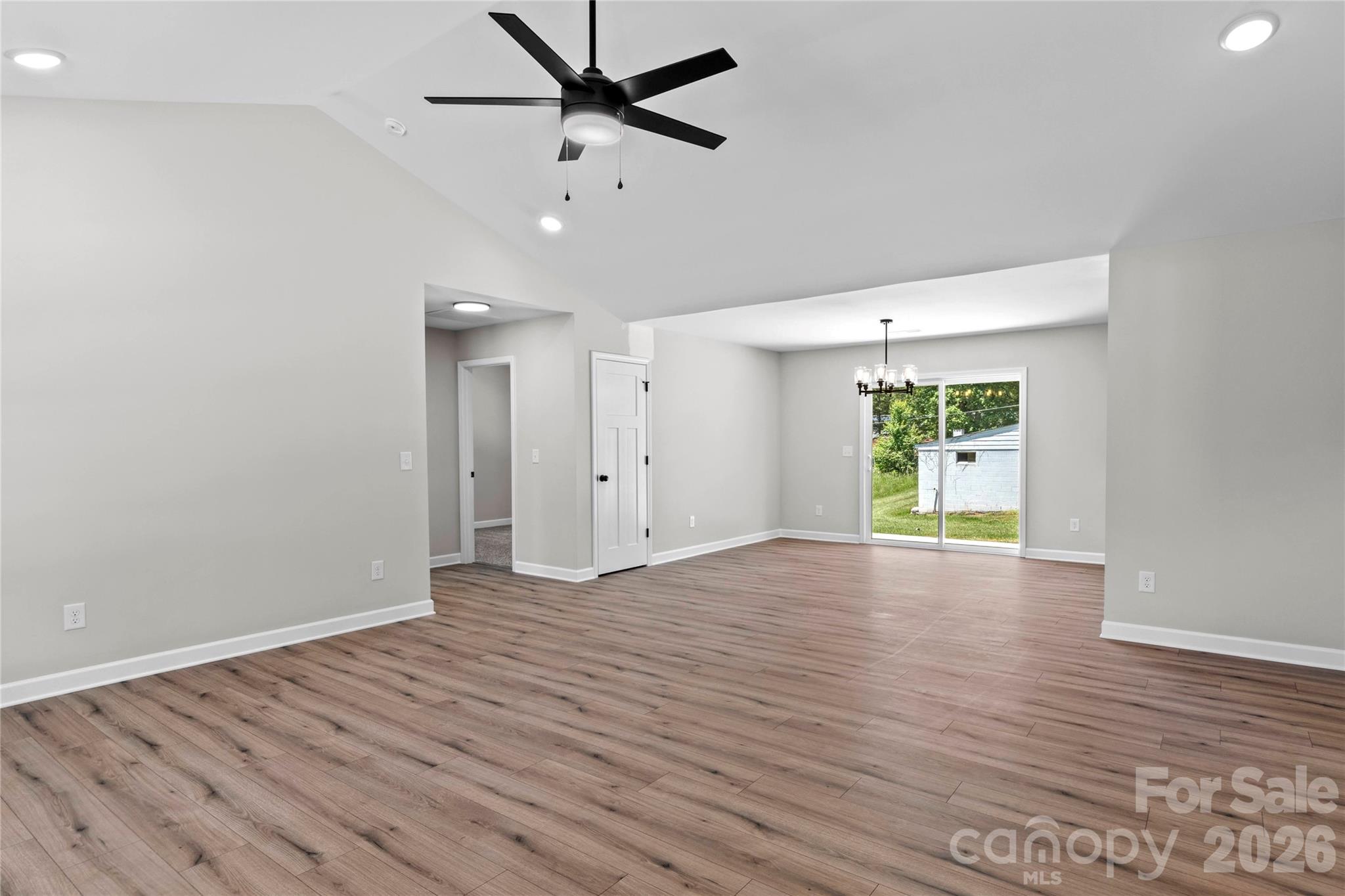 5044 Polk Avenue — Winston Salem