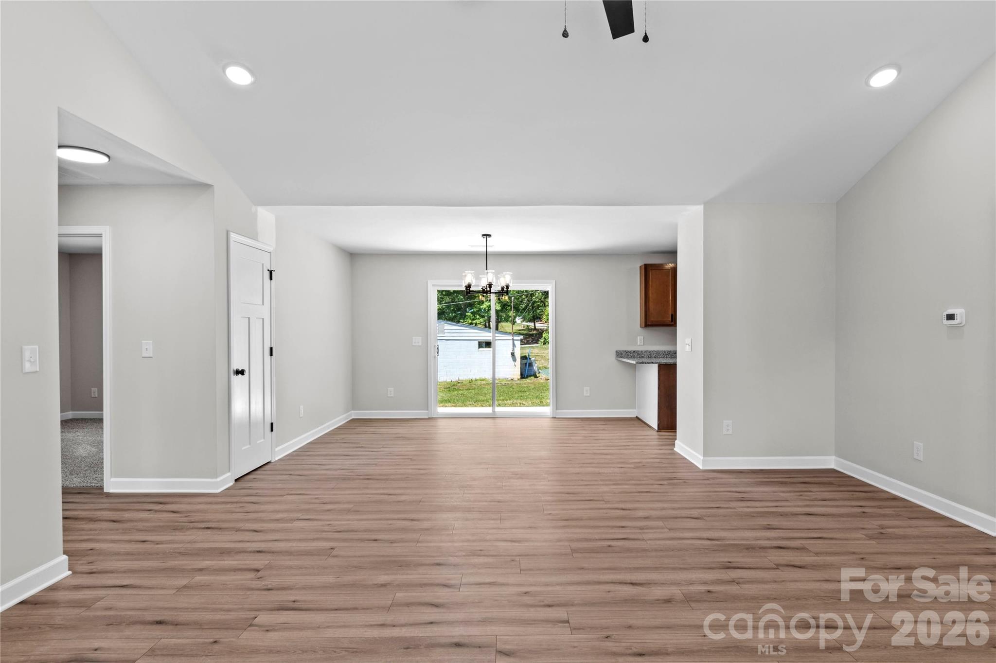 5044 Polk Avenue — Winston Salem