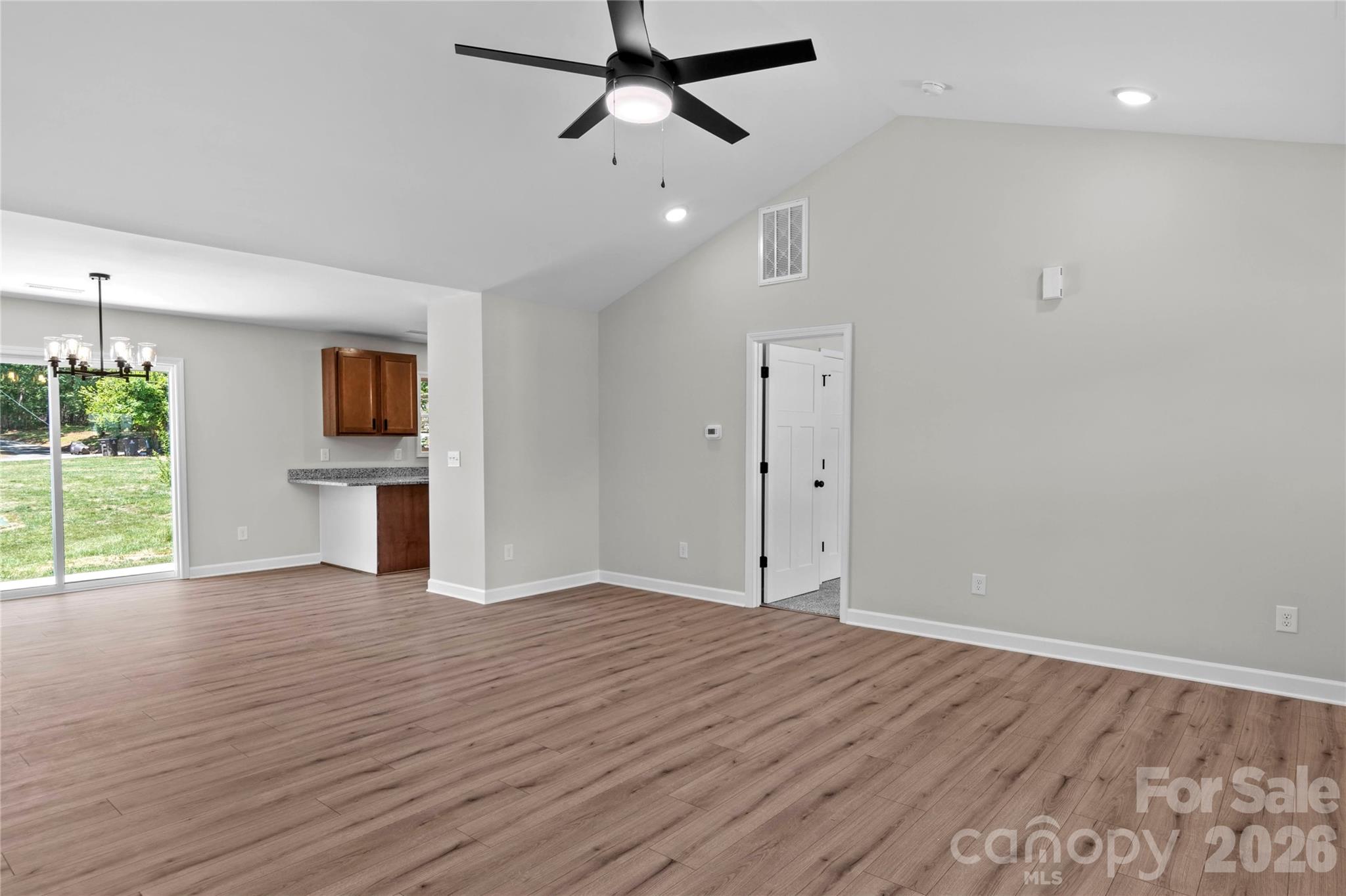 5044 Polk Avenue — Winston Salem