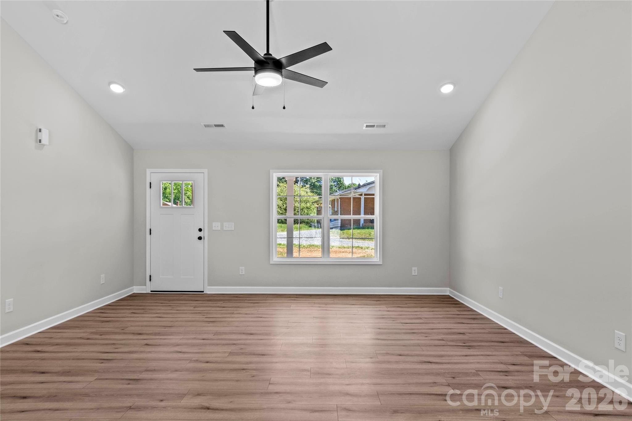 5044 Polk Avenue — Winston Salem