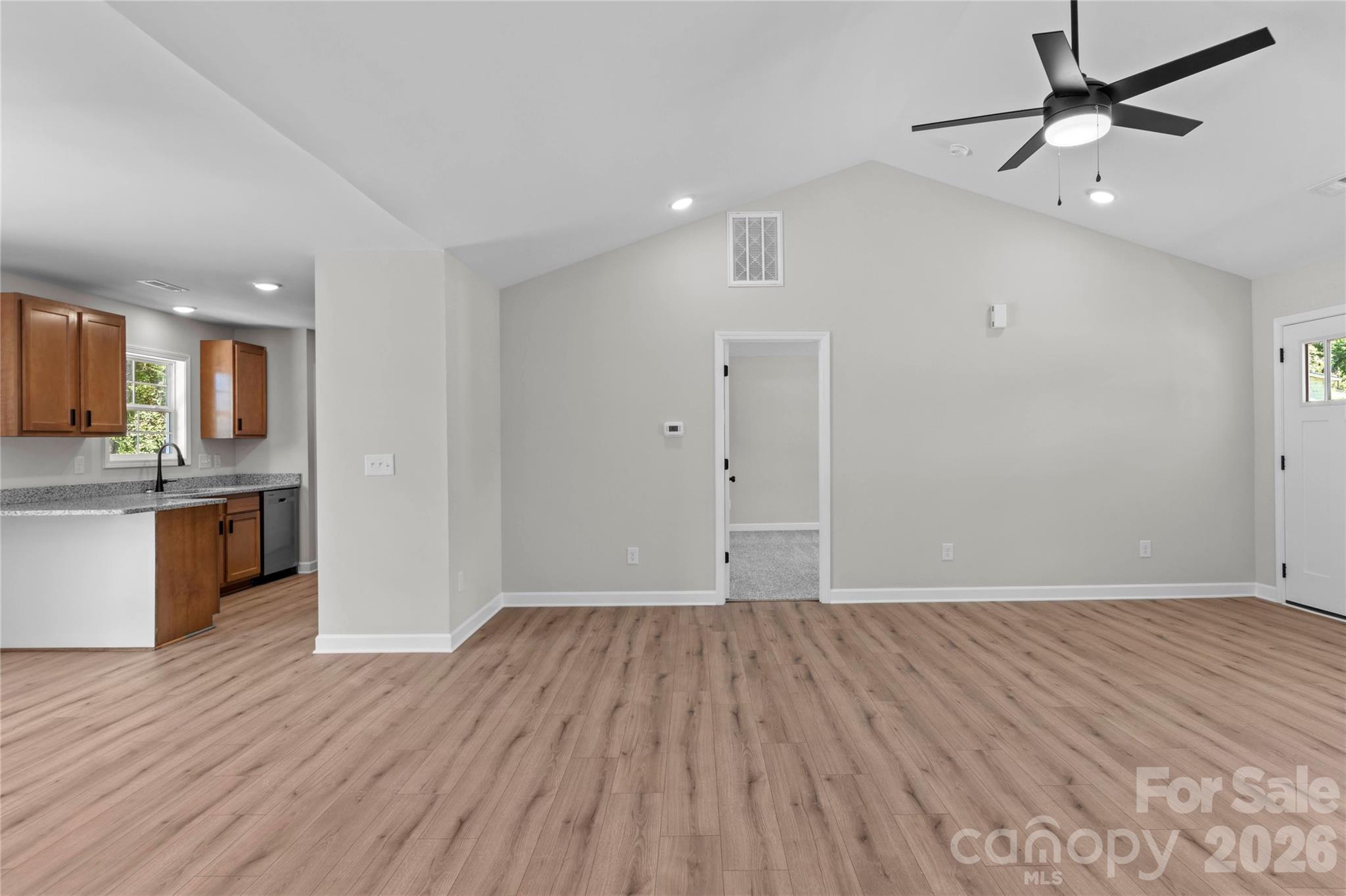 5044 Polk Avenue — Winston Salem