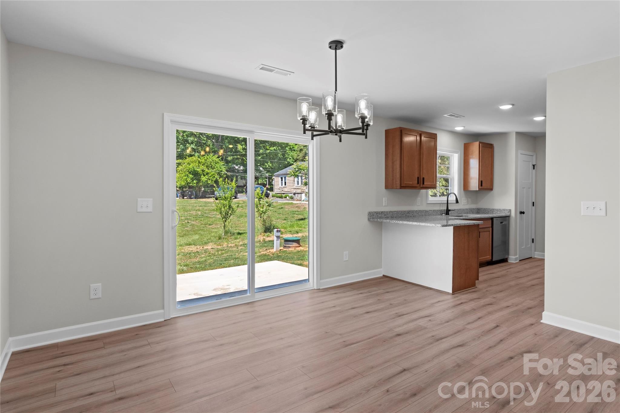 5044 Polk Avenue — Winston Salem