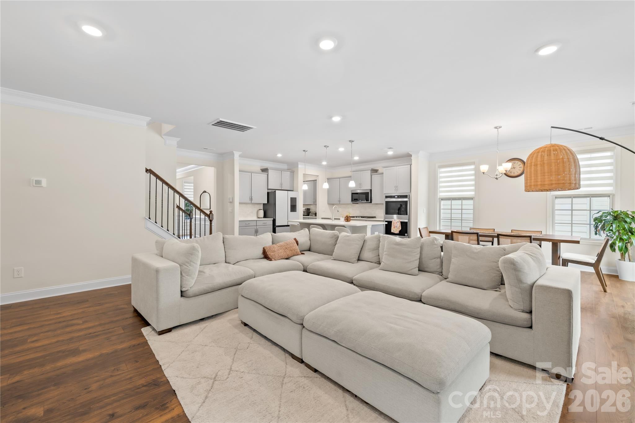3670 Gladesville Street — Indian Land