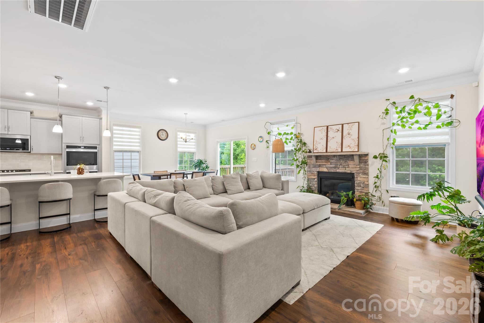 3670 Gladesville Street — Indian Land