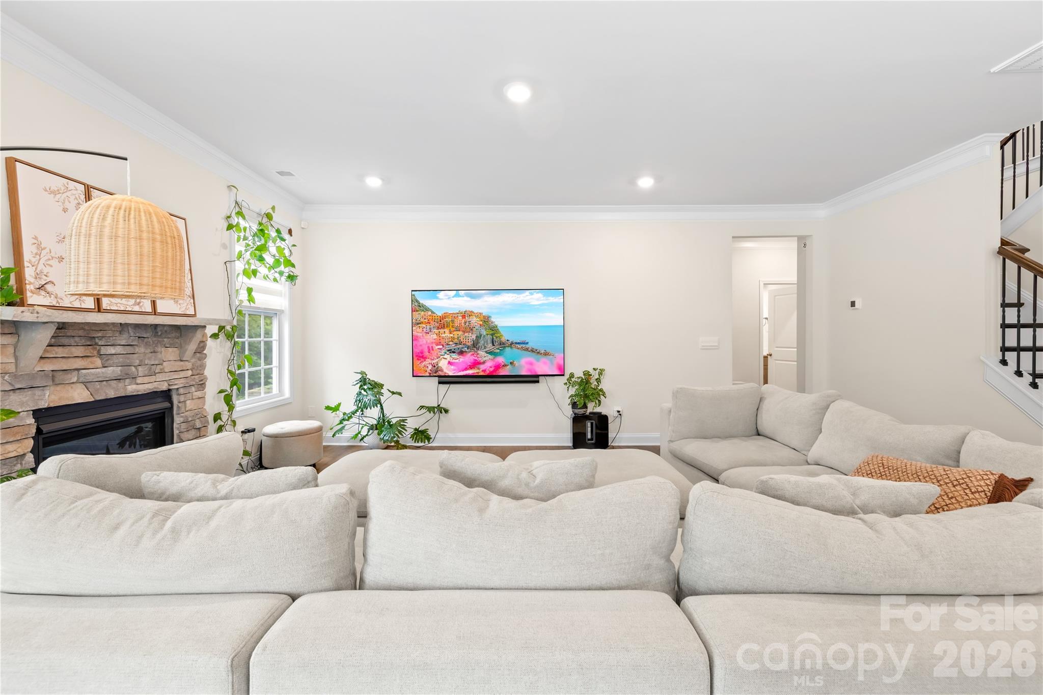 3670 Gladesville Street — Indian Land