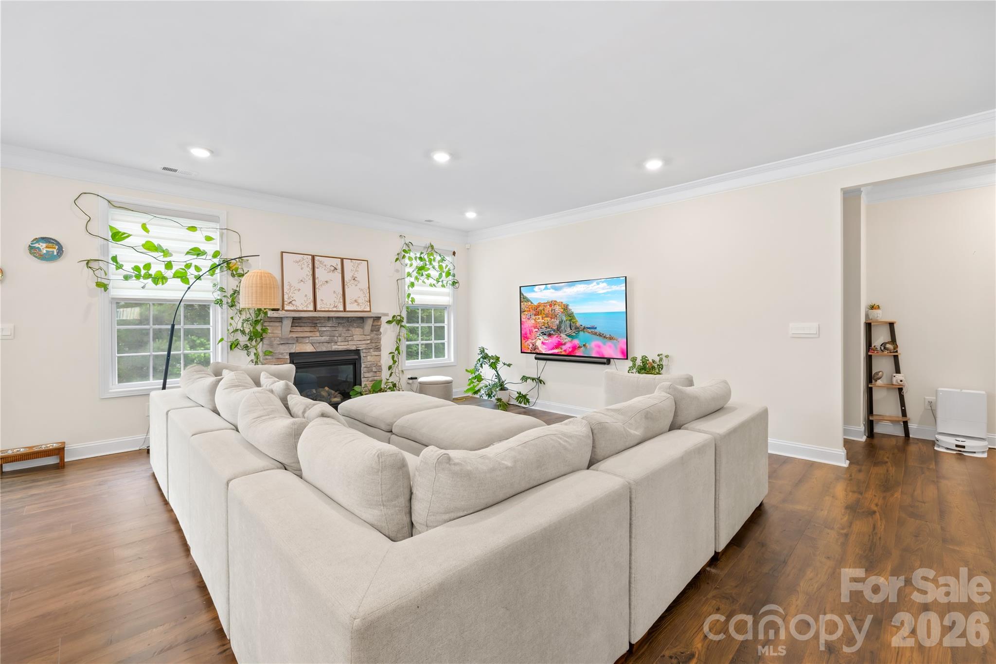 3670 Gladesville Street — Indian Land