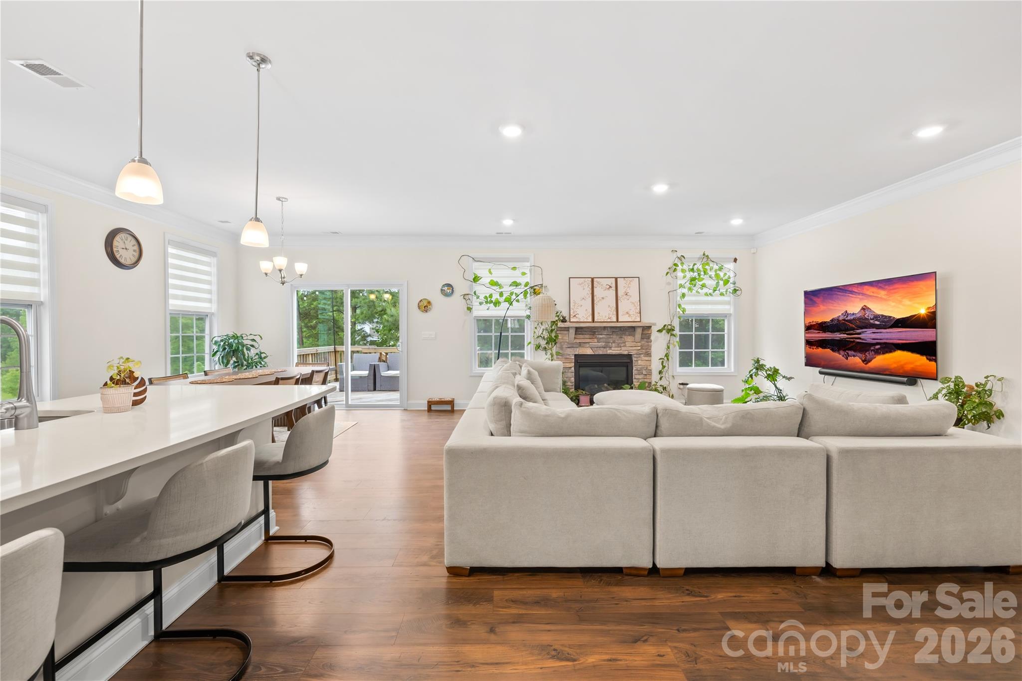 3670 Gladesville Street — Indian Land