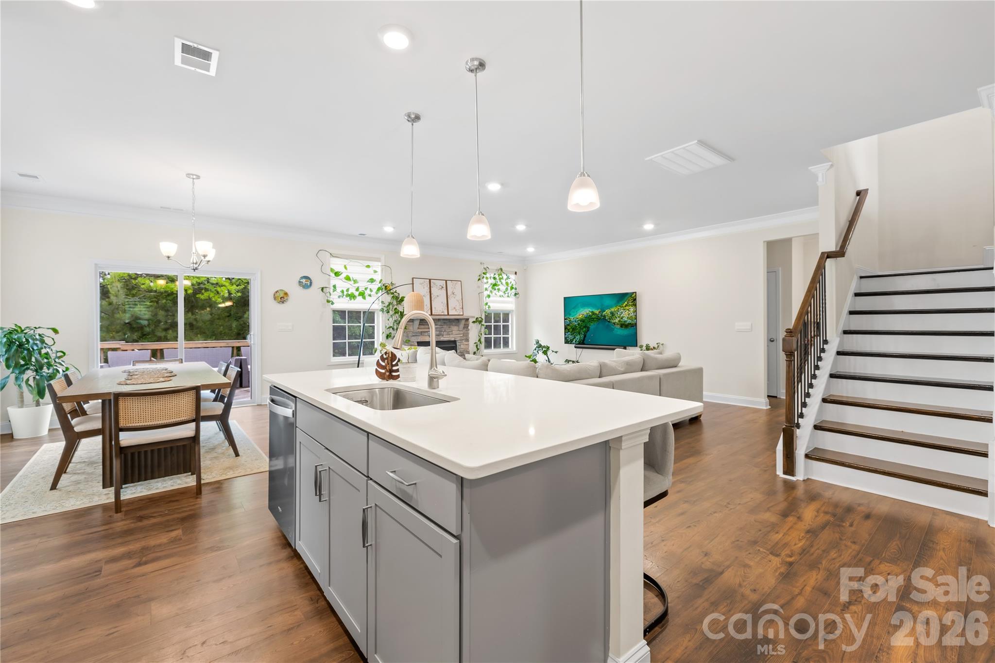 3670 Gladesville Street — Indian Land