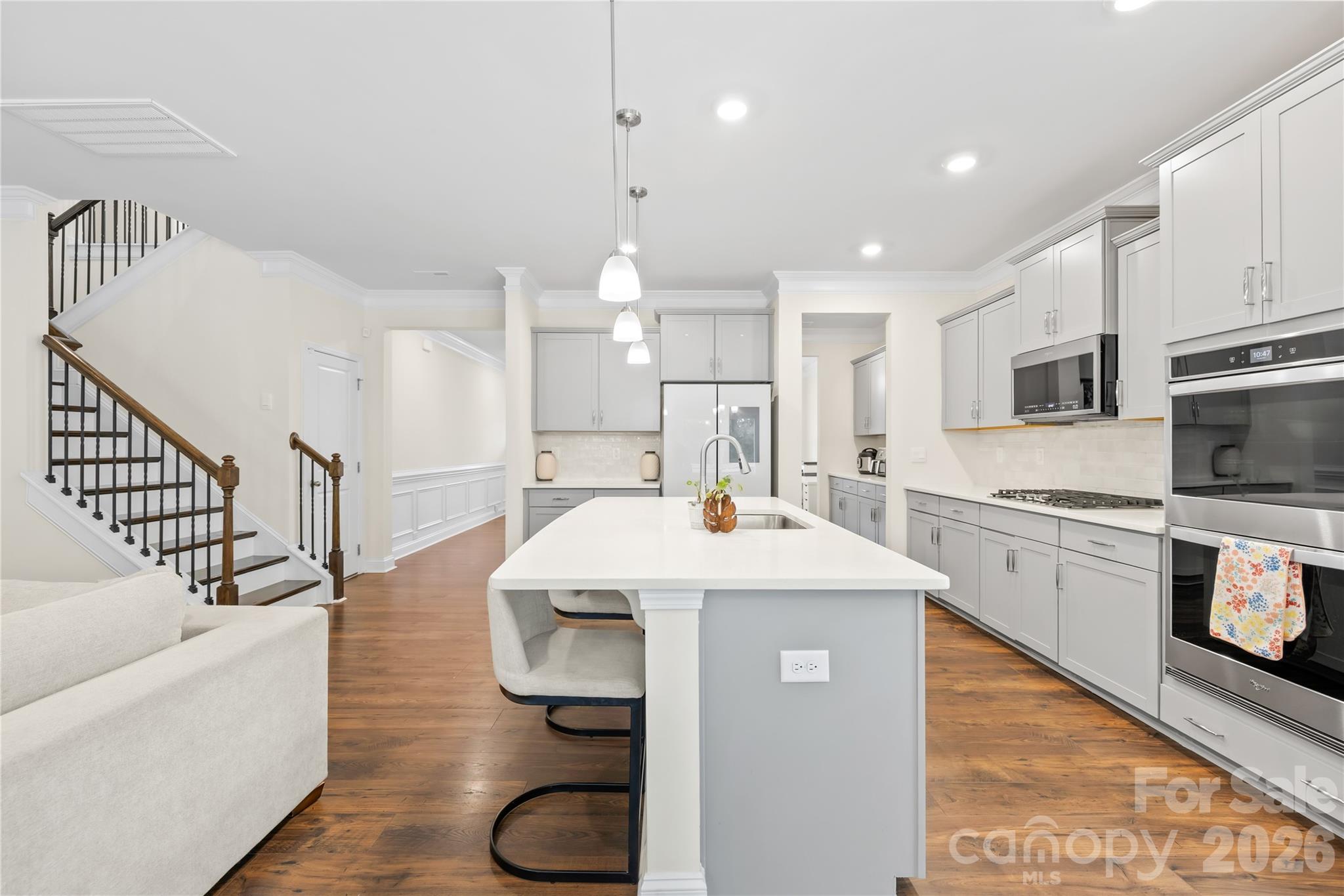 3670 Gladesville Street — Indian Land