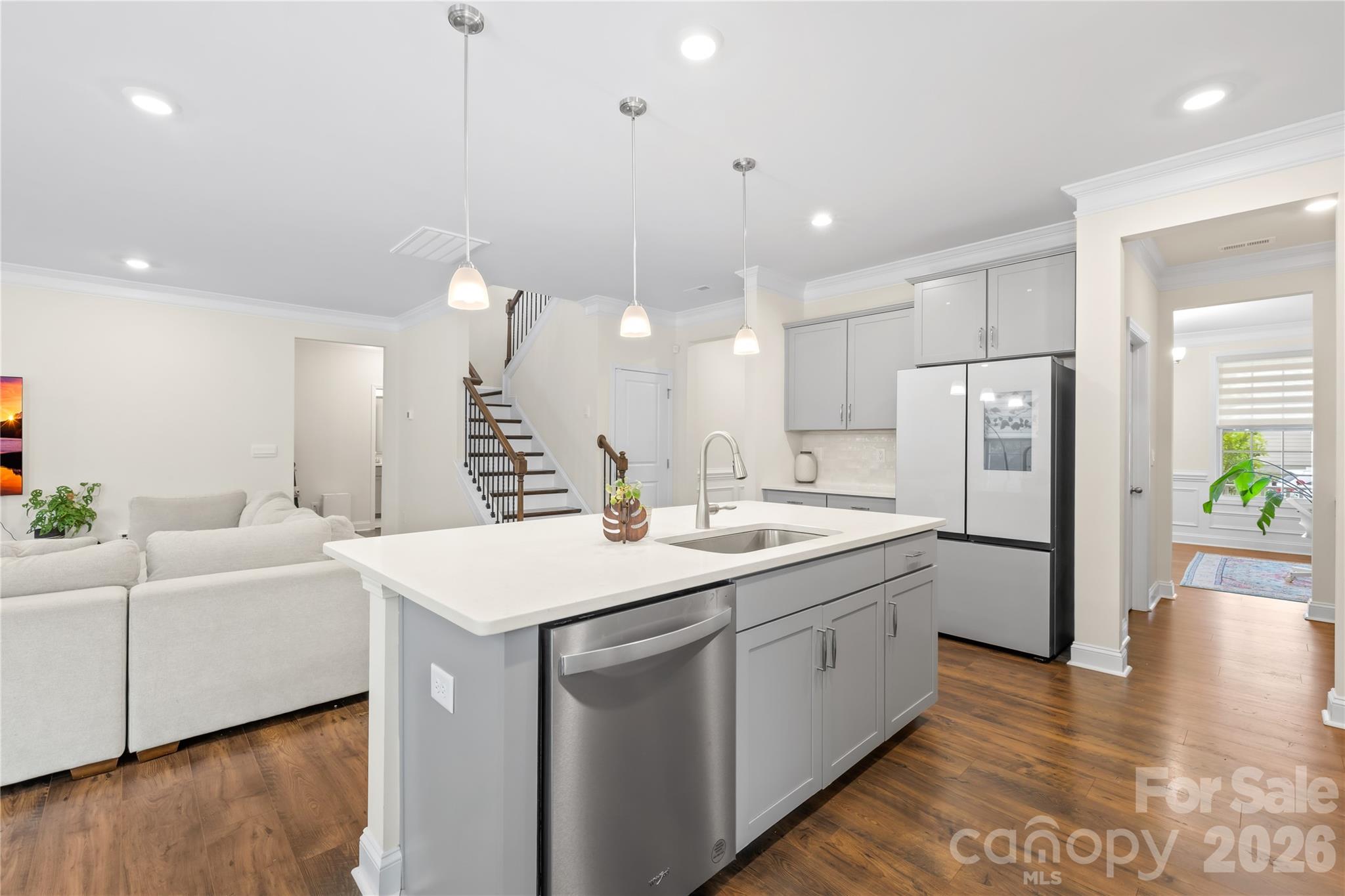 3670 Gladesville Street — Indian Land