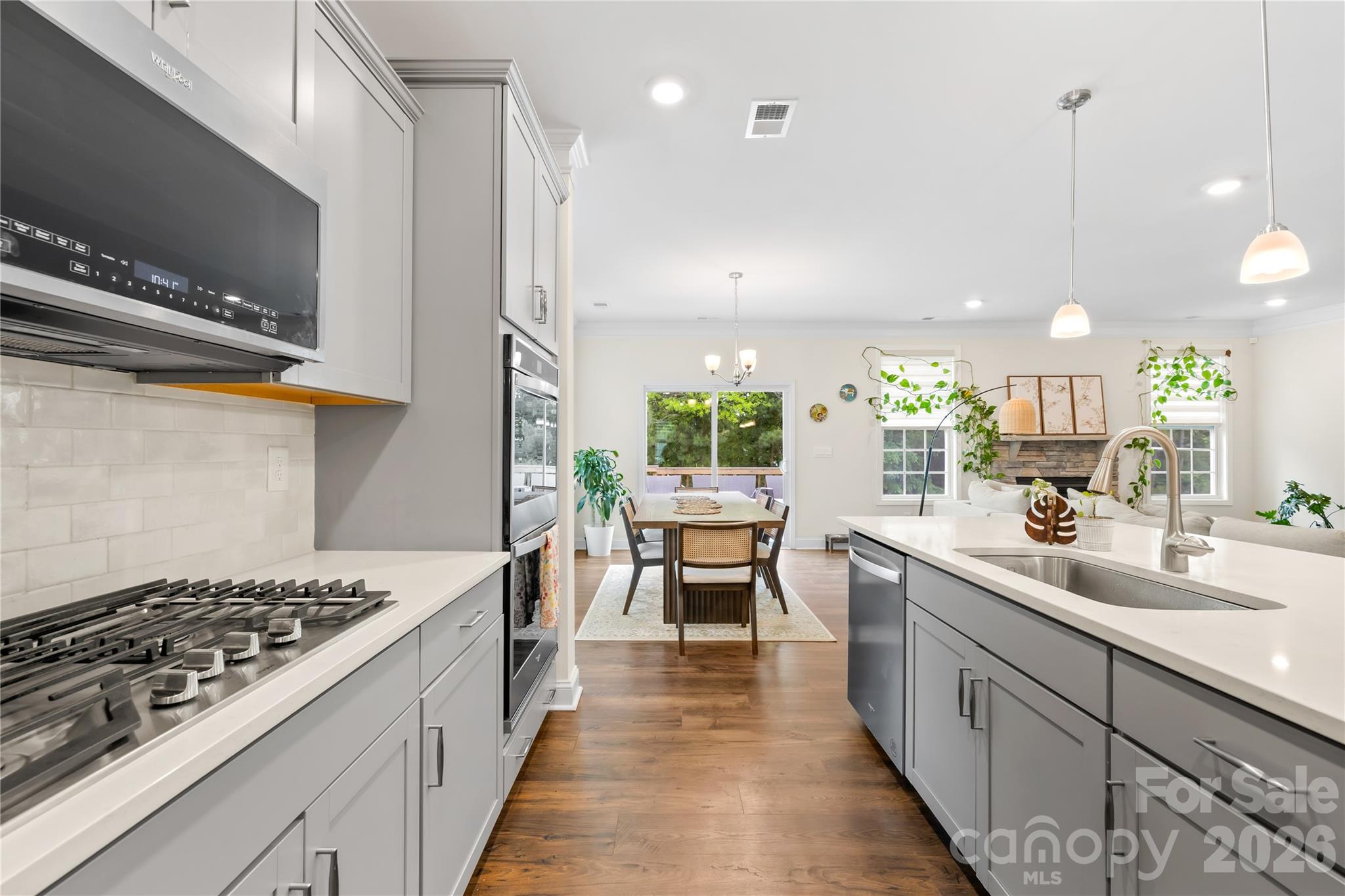 3670 Gladesville Street — Indian Land