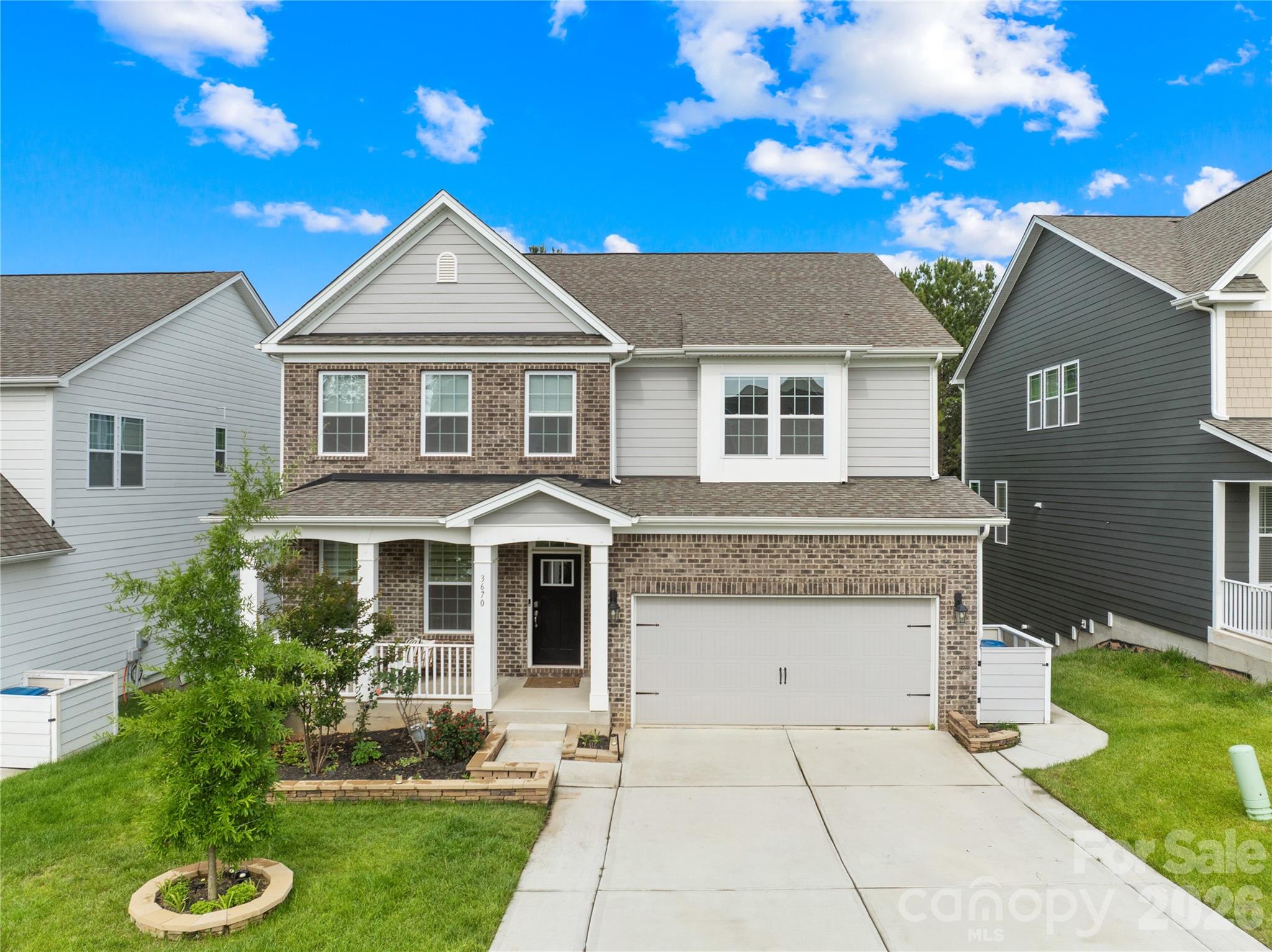 3670 Gladesville Street — Indian Land