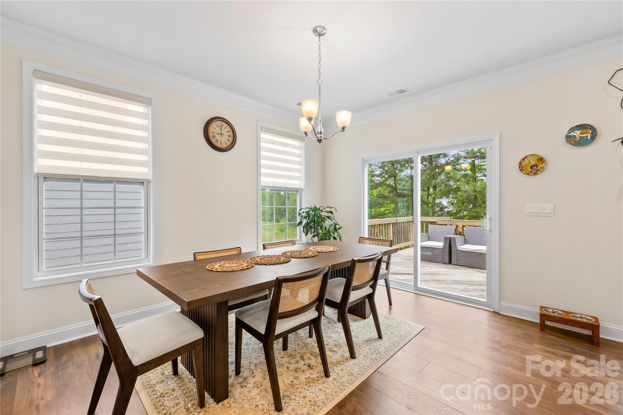 3670 Gladesville Street — Indian Land