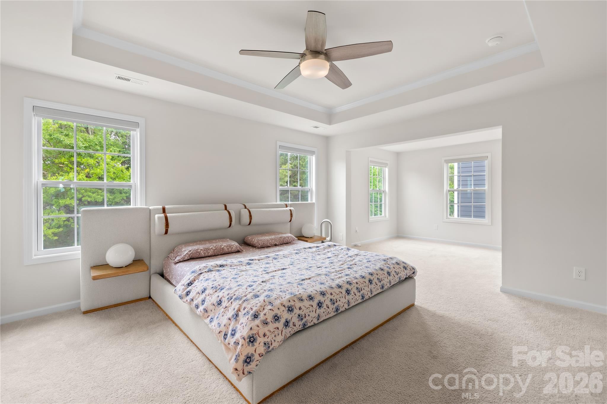 3670 Gladesville Street — Indian Land