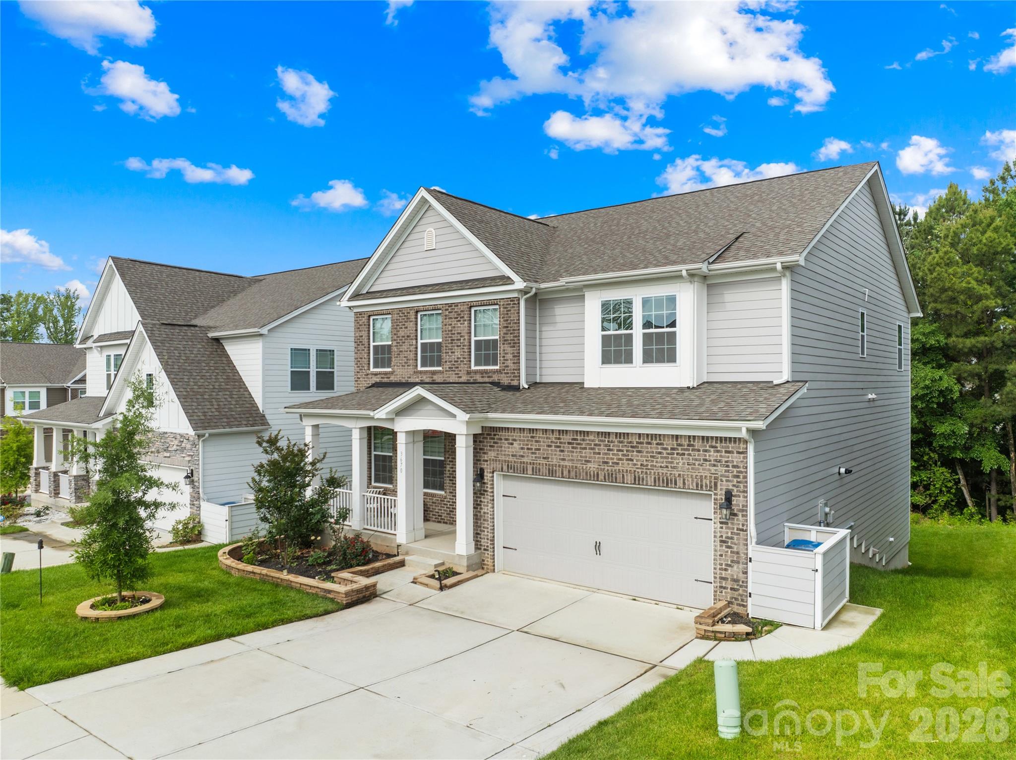 3670 Gladesville Street — Indian Land