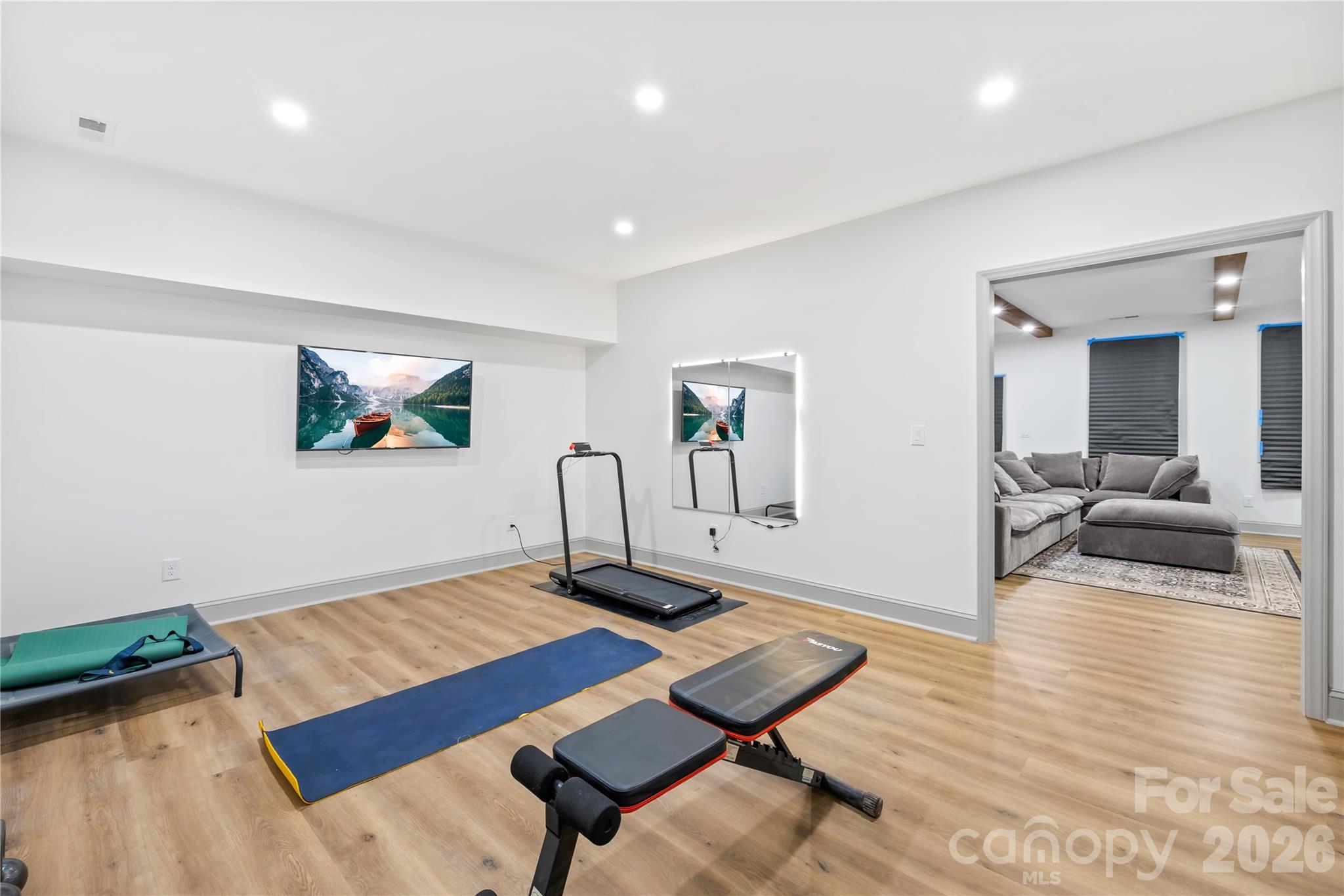 3670 Gladesville Street — Indian Land
