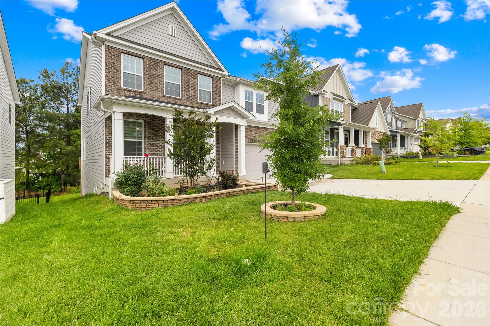 3670 Gladesville Street — Indian Land