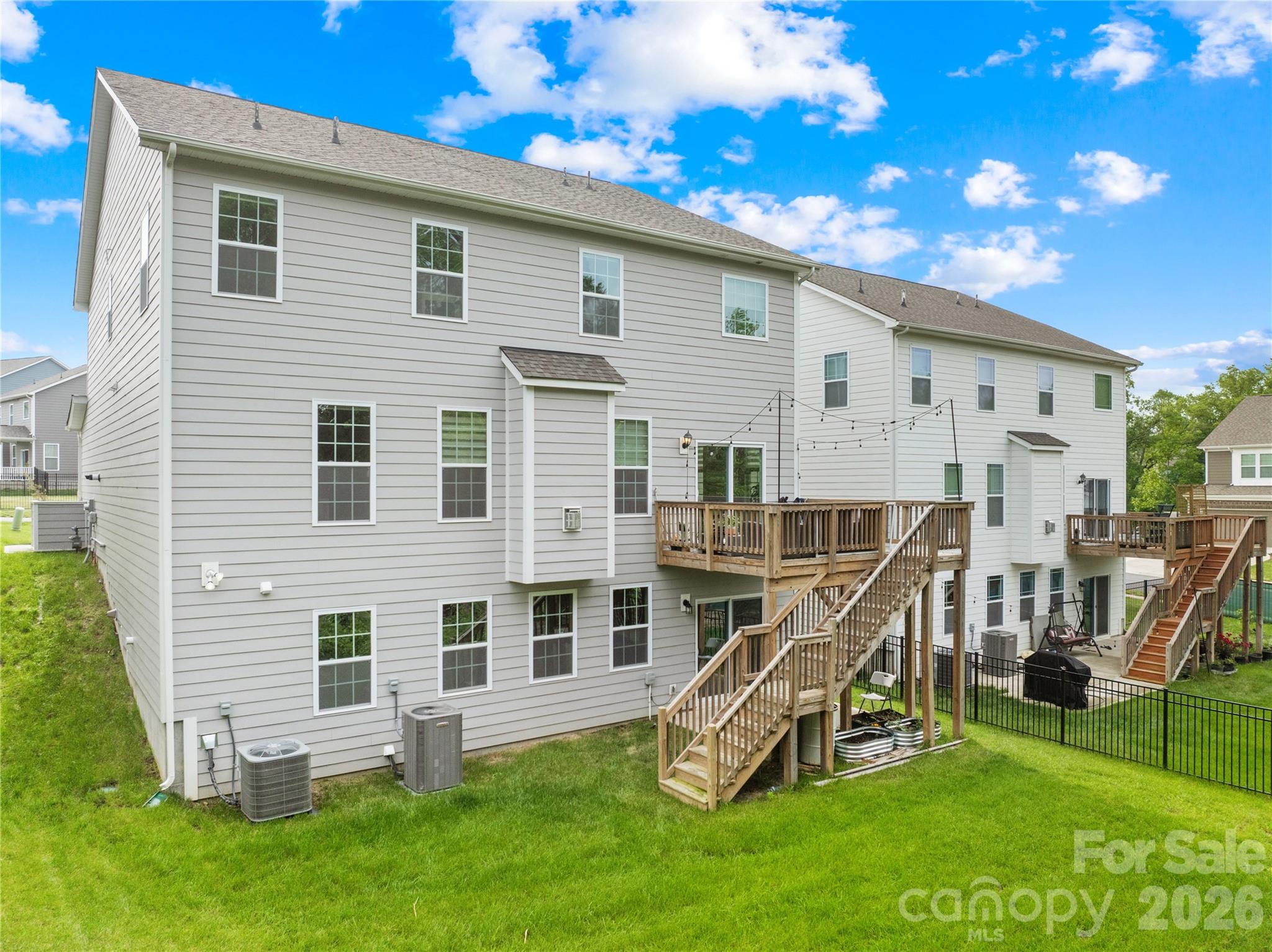 3670 Gladesville Street — Indian Land