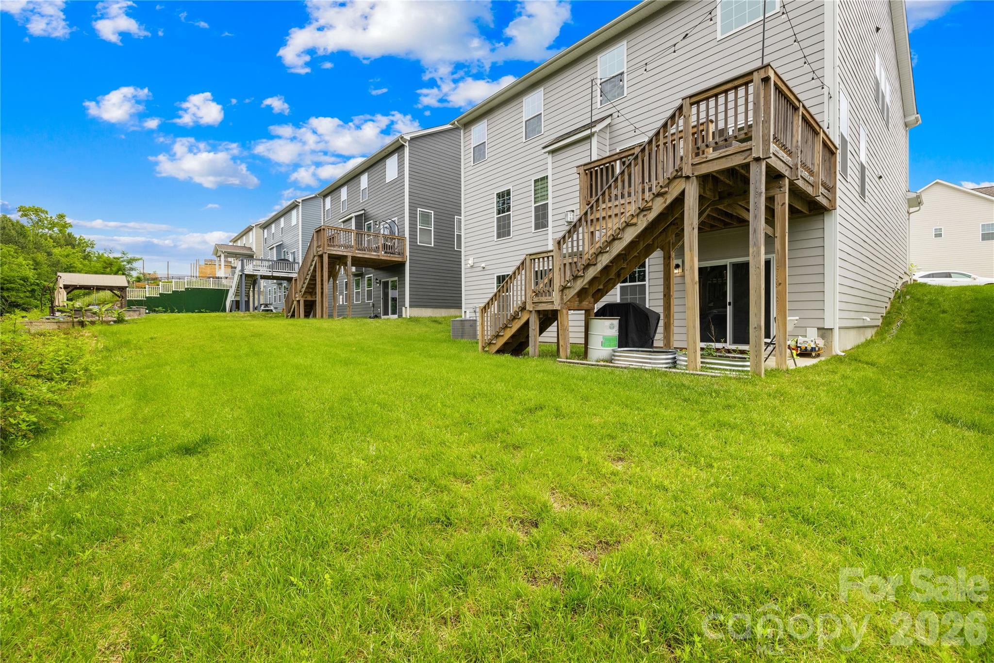 3670 Gladesville Street — Indian Land