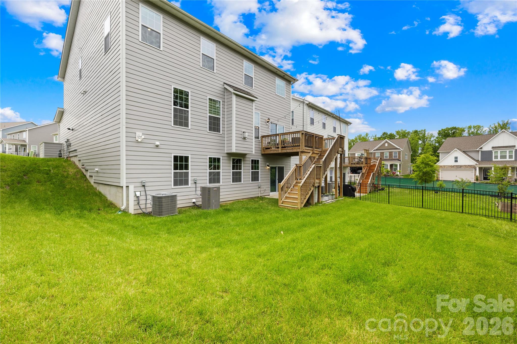 3670 Gladesville Street — Indian Land