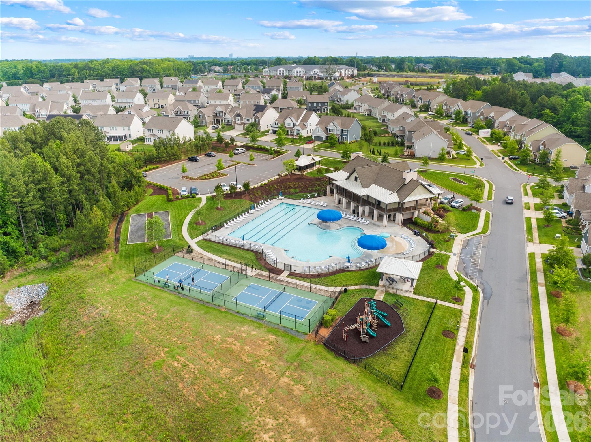 3670 Gladesville Street — Indian Land