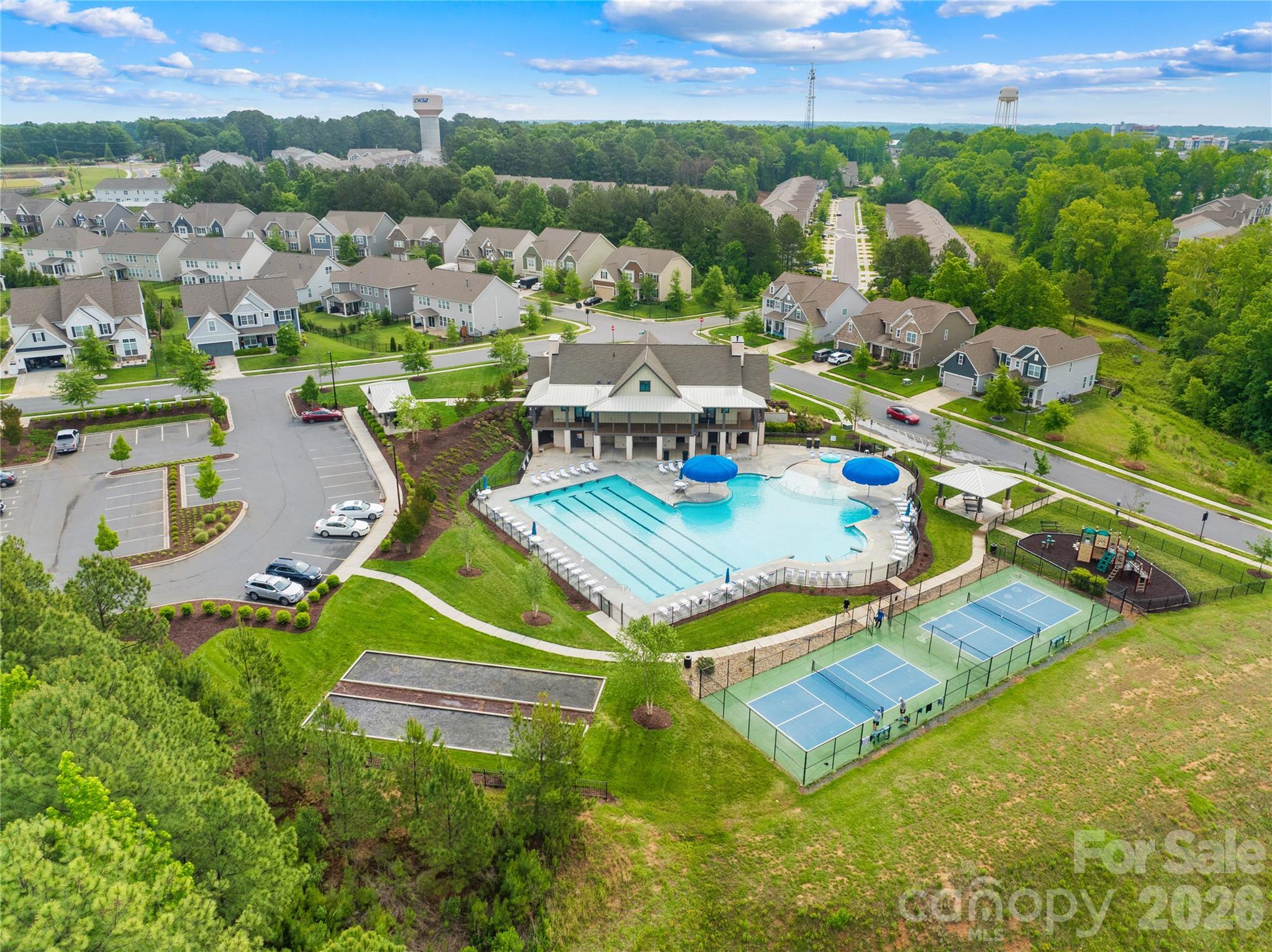 3670 Gladesville Street — Indian Land