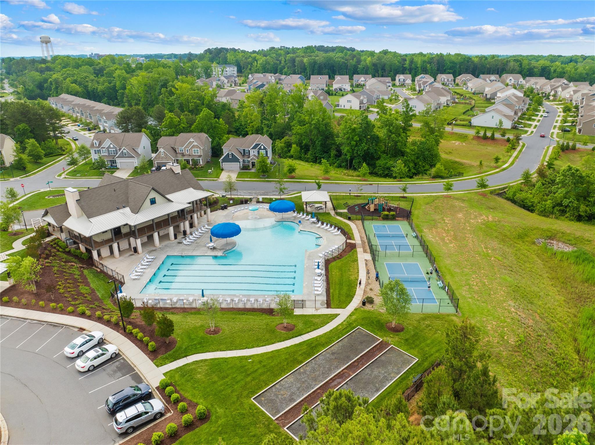 3670 Gladesville Street — Indian Land